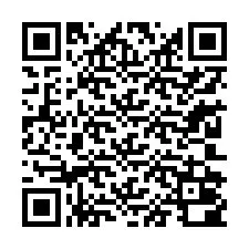QR Code for Phone number +13202000005