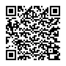 QR Code for Phone number +13202000028