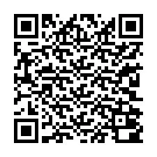 QR-код для номера телефона +13202000030