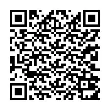 QR Code pour le numéro de téléphone +13202011090