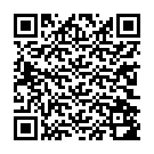 QR Code for Phone number +13202582722