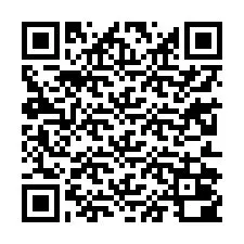 QR Code for Phone number +13212000002