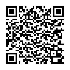 QR Code for Phone number +13212000012
