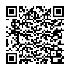 QR Code for Phone number +13212000013