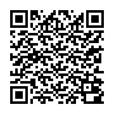 QR Code for Phone number +13212000014
