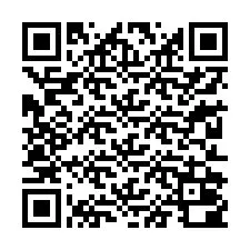QR Code for Phone number +13212000020