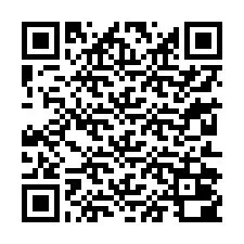 电话号码二维码 +13212000040