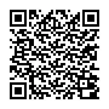 QR Code for Phone number +13212000046