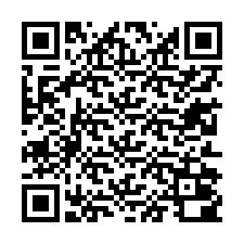 QR Code for Phone number +13212000047