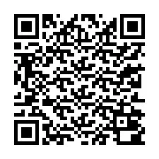 QR Code for Phone number +13212000048
