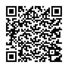 QR Code for Phone number +13212002642