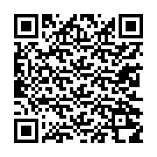 QR Code for Phone number +13212218697