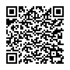 QR Code for Phone number +13212235424