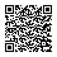 QR Code for Phone number +13212235425