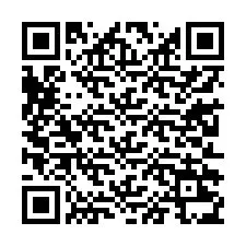 QR Code for Phone number +13212235436