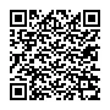 QR Code for Phone number +13212235447