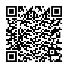 QR Code for Phone number +13212235451