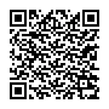 QR Code for Phone number +13212235465