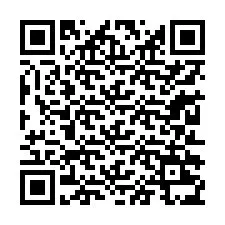 QR Code for Phone number +13212235475