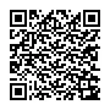 QR Code for Phone number +13212343126