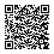 QR Code for Phone number +13212346792