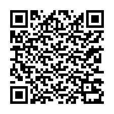 QR Code for Phone number +13213231091