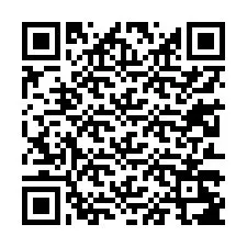 QR kód a telefonszámhoz +13213287953