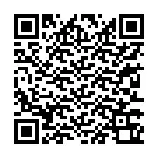 QR Code for Phone number +13213360130