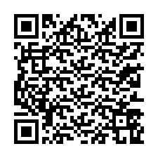QR Code for Phone number +13213569949