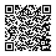 QR Code for Phone number +13213923762