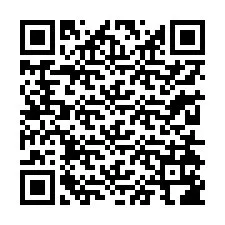 QR Code for Phone number +13214186891