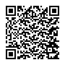QR Code for Phone number +13214211775