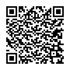 QR Code for Phone number +13214224037
