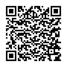 QR Code for Phone number +13214304970