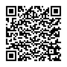 QR Code for Phone number +13215627409