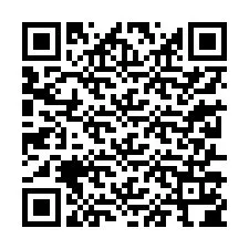 QR Code for Phone number +13217104278
