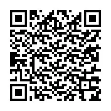 QR Code for Phone number +13217324006