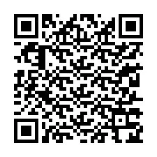 QR Code for Phone number +13217324470