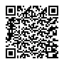 QR Code สำหรับหมายเลขโทรศัพท์ +13232000010