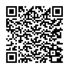 QR Code for Phone number +13232000016