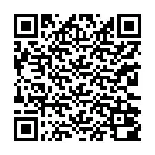 QR Code for Phone number +13232000020