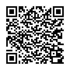 QR Code for Phone number +13232000026