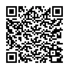QR Code for Phone number +13232000044