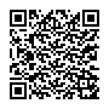 QR Code for Phone number +13232151218
