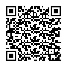 QR Code for Phone number +13232151256