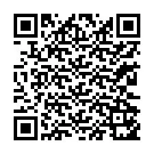 QR Code for Phone number +13232151271
