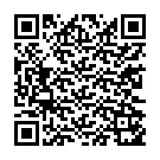 QR Code for Phone number +13232151276