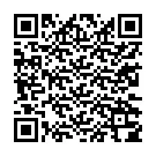 QR Code for Phone number +13232304616