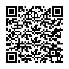 QR Code for Phone number +13233064339