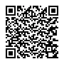 QR Code for Phone number +13233150752